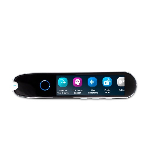 3D скенер IRIS IRISPen Reader 8 3D скенер IRIS IRISPen Reader 8