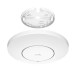 Точка за достъп CUDY AP1300 Wi-Fi Gigabit Access Point AC1200 Dual Band Ceiling Mount Access Point 867Mbps at 5GHz + 300Mbps at 2.4GHz Точка за достъп CUDY AP1300 Wi-Fi Gigabit Access Point AC1200 Dual Band Ceiling Mount Access Point 867Mbps at 5GHz + 300Mbps at 2.4GHz