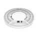Точка за достъп CUDY AP1300 Wi-Fi Gigabit Access Point AC1200 Dual Band Ceiling Mount Access Point 867Mbps at 5GHz + 300Mbps at 2.4GHz Точка за достъп CUDY AP1300 Wi-Fi Gigabit Access Point AC1200 Dual Band Ceiling Mount Access Point 867Mbps at 5GHz + 300Mbps at 2.4GHz