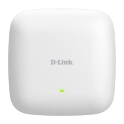 Точка за достъп D-LINK AX3000 Wi-Fi 6 Dual Band PoE Access Point Точка за достъп D-LINK AX3000 Wi-Fi 6 Dual Band PoE Access Point