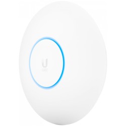 Точка за достъп UBIQUITI U6-ENTERPRISE Точка за достъп UBIQUITI U6-ENTERPRISE