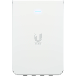 Точка за достъп UBIQUITI U6-IW Точка за достъп UBIQUITI U6-IW