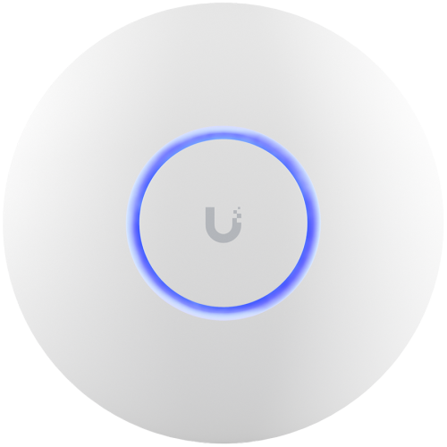Точка за достъп UBIQUITI U6-PLUS