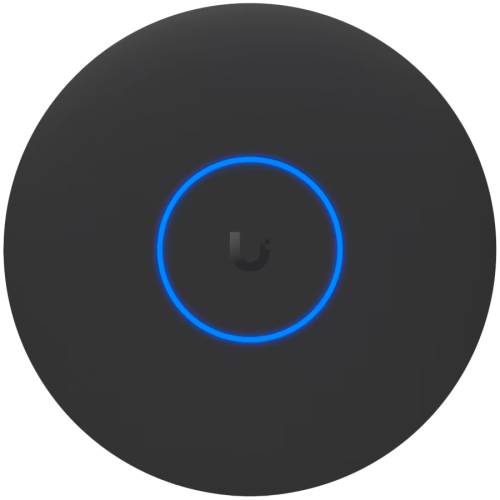 Точка за достъп UBIQUITI U7-PRO-XG-B