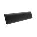 Геймърска подложка за мишка GENESIS Wrist Rest Rubit 600 335 x 88 mm Геймърска подложка за мишка GENESIS Wrist Rest Rubit 600 335 x 88 mm