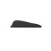 Геймърска подложка за мишка GENESIS Wrist Rest Rubit 600 335 x 88 mm Геймърска подложка за мишка GENESIS Wrist Rest Rubit 600 335 x 88 mm
