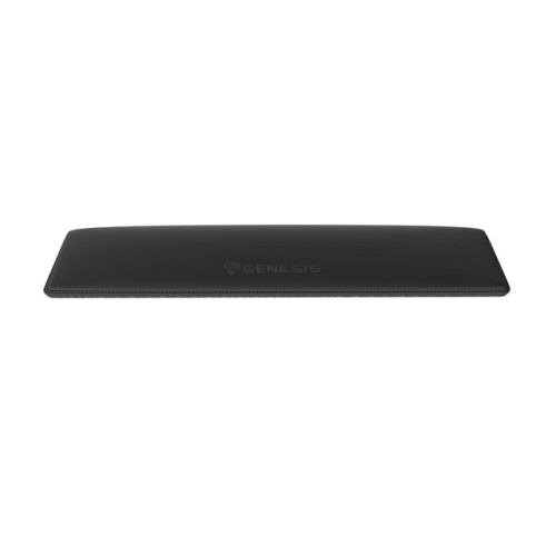 Геймърска подложка за мишка GENESIS Wrist Rest Rubit 600 335 x 88 mm Геймърска подложка за мишка GENESIS Wrist Rest Rubit 600 335 x 88 mm