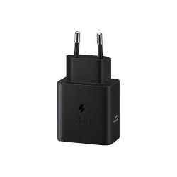 Адаптер SAMSUNG EP-T4511NBEGEU 45W Power Adapter (TA only W/O Cable) Black Адаптер SAMSUNG EP-T4511NBEGEU 45W Power Adapter (TA only W/O Cable) Black