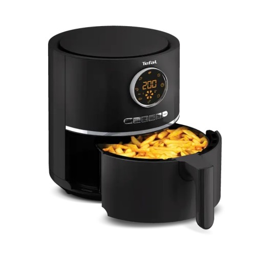 Еър фрайър TEFAL EY111810 Easy Fry Ultra 4.2L 6 Portions)