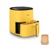 Еър фрайър TEFAL EY2452E0 Fry Easy Fry Pop 5L Yellow Eu Еър фрайър TEFAL EY2452E0 Fry Easy Fry Pop 5L Yellow Eu