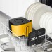Еър фрайър TEFAL EY2452E0 Fry Easy Fry Pop 5L Yellow Eu Еър фрайър TEFAL EY2452E0 Fry Easy Fry Pop 5L Yellow Eu