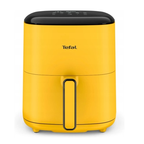 Еър фрайър TEFAL EY2452E0 Fry Easy Fry Pop 5L Yellow Eu Еър фрайър TEFAL EY2452E0 Fry Easy Fry Pop 5L Yellow Eu