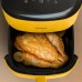 Еър фрайър TEFAL EY2452E0 Fry Easy Fry Pop 5L Yellow Eu Еър фрайър TEFAL EY2452E0 Fry Easy Fry Pop 5L Yellow Eu
