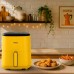 Еър фрайър TEFAL EY2452E0 Fry Easy Fry Pop 5L Yellow Eu Еър фрайър TEFAL EY2452E0 Fry Easy Fry Pop 5L Yellow Eu