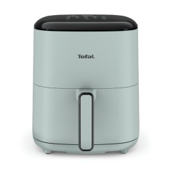 Еър фрайър TEFAL EY2454E0 Fry Easy Fry Pop 5L Eucalyptus Еър фрайър TEFAL EY2454E0 Fry Easy Fry Pop 5L Eucalyptus