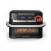 Еър фрайър TEFAL EY9278E0 Flex Easy Fry Infrared Blk Eu Еър фрайър TEFAL EY9278E0 Flex Easy Fry Infrared Blk Eu