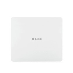 Аксес пойнт D-LINK Wireless AC1200 Wave2 Dual Band Outdoor PoE Access Point Аксес пойнт D-LINK Wireless AC1200 Wave2 Dual Band Outdoor PoE Access Point