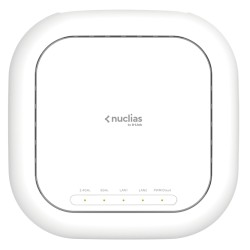 Аксес пойнт D-LINK Wireless AC1900 Wave 2 Nuclias Access Point (With 1 Year License) Аксес пойнт D-LINK Wireless AC1900 Wave 2 Nuclias Access Point (With 1 Year License)