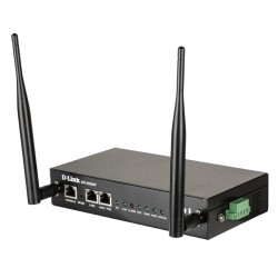 Аксес пойнт D-LINK Wireless AC1200 Wave2 Dual-Band Industrial Access Point Аксес пойнт D-LINK Wireless AC1200 Wave2 Dual-Band Industrial Access Point