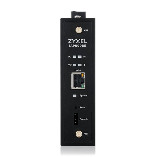 Аксес пойнт ZyXEL IAP500BE BE5000