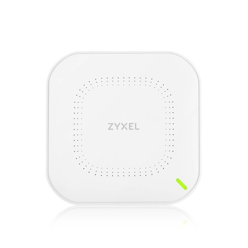 Аксес-пойнти ZyXEL NWA50AX Standalone / NebulaFlex Wireless Access Point Аксес-пойнти ZyXEL NWA50AX Standalone / NebulaFlex Wireless Access Point