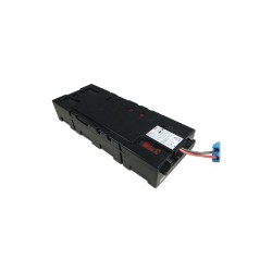 Аксесоар за UPS APC Replacement Battery Cartridge #116