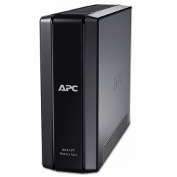 Аксесоар за UPS APC Back-UPS Pro External Battery Pack (for 1500VA Back-UPS Pro models) Аксесоар за UPS APC Back-UPS Pro External Battery Pack (for 1500VA Back-UPS Pro models)