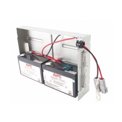 Аксесоар за UPS APC Battery replacement kit for SU700RM2U SU700RMI2U