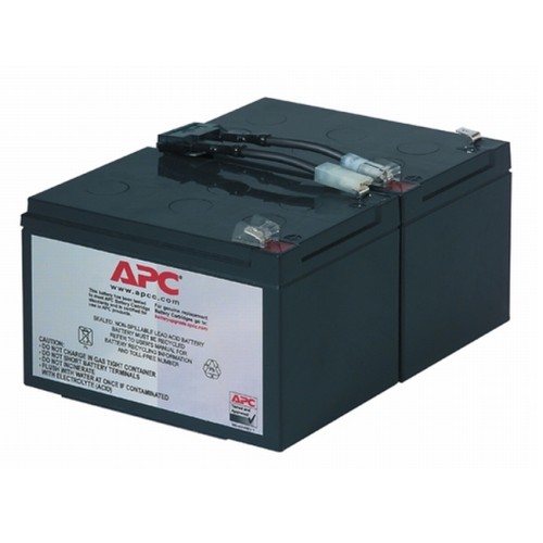 Аксесоар за UPS APC Battery replacement kit for BP1000I SUVS1000I
