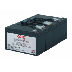 Аксесоар за UPS APC Battery replacement kit for SU1400Rminet