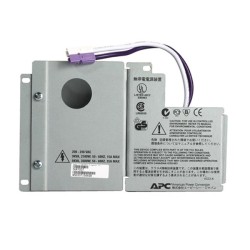 Аксесоар за UPS APC Smart-UPS RT output hardwire kit for Smart-UPS RT 3000/5000VA models Аксесоар за UPS APC Smart-UPS RT output hardwire kit for Smart-UPS RT 3000/5000VA models