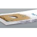 Аксесоар за електродомакинска техника BOSCH BBZ41FK Set of vacuum cleaner bags MEGAfilt Supe Аксесоар за електродомакинска техника BOSCH BBZ41FK Set of vacuum cleaner bags MEGAfilt Supe