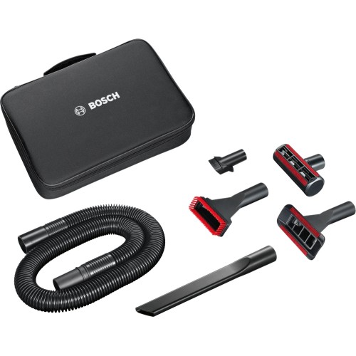 Аксесоар за електродомакинска техника BOSCH BHZTKIT1 Home & car accessory kit Аксесоар за електродомакинска техника BOSCH BHZTKIT1 Home & car accessory kit