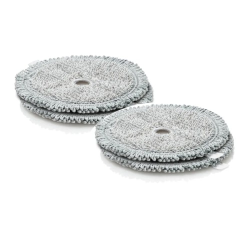 Аксесоар за електродомакинска техника BOSCH BHZUPAD1 Unlimited Aqua cleaning pads set Аксесоар за електродомакинска техника BOSCH BHZUPAD1 Unlimited Aqua cleaning pads set