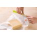 Аксесоар за електродомакинска техника BOSCH MSZV0FB3 Set of 10 large vacuum bags with zipper (3.8 l)