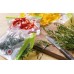 Аксесоар за електродомакинска техника BOSCH MSZV0FB3 Set of 10 large vacuum bags with zipper (3.8 l)