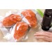 Аксесоар за електродомакинска техника BOSCH MSZV0FB3 Set of 10 large vacuum bags with zipper (3.8 l)