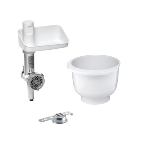Аксесоар за електродомакинска техника BOSCH MUZ5BS1 Baking Sensation kit Аксесоар за електродомакинска техника BOSCH MUZ5BS1 Baking Sensation kit
