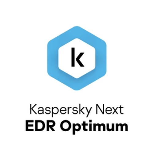Антивирусен софтуер KASPERSKY Next EDR Optimum Eastern Europe  Edition. 150-249 User 1 year Base License