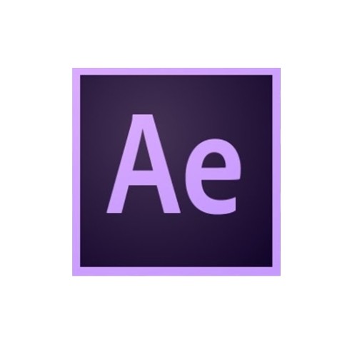 Приложен софтуер ADOBE After Effects for teams 1 user 1 year Приложен софтуер ADOBE After Effects for teams 1 user 1 year