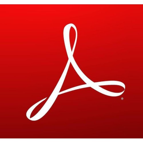 Приложен софтуер ADOBE Acrobat Standard for teams 1 user 1 year Приложен софтуер ADOBE Acrobat Standard for teams 1 user 1 year