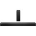 Аудио система HISENSE HS2100 2.1 Ch 240W Sound Bar with Wireless Subwoofer - DTS Virtual X Dolby Audio Аудио система HISENSE HS2100 2.1 Ch 240W Sound Bar with Wireless Subwoofer - DTS Virtual X Dolby Audio