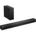 Аудио система HISENSE HS2100 2.1 Ch 240W Sound Bar with Wireless Subwoofer - DTS Virtual X Dolby Audio Аудио система HISENSE HS2100 2.1 Ch 240W Sound Bar with Wireless Subwoofer - DTS Virtual X Dolby Audio