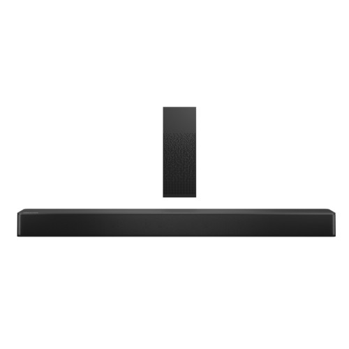 Аудио система HISENSE HS2100 2.1 Ch 240W Sound Bar with Wireless Subwoofer - DTS Virtual X Dolby Audio Аудио система HISENSE HS2100 2.1 Ch 240W Sound Bar with Wireless Subwoofer - DTS Virtual X Dolby Audio