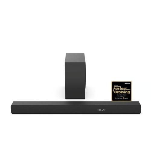 Аудио система HISENSE HS3100 6-speaker surround sound system Аудио система HISENSE HS3100 6-speaker surround sound system