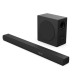 Аудио система HISENSE HS3100 6-speaker surround sound system Аудио система HISENSE HS3100 6-speaker surround sound system