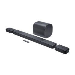 Аудио система JBL Bar 1300MK2 11.1.4 channel soundbar system with detachable surround speakers