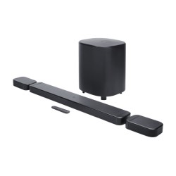 Аудио система JBL Bar 800MK2 7.1 channel soundbar system with detachable surround speakers