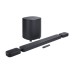 Аудио система JBL Bar 800MK2 7.1 channel soundbar system with detachable surround speakers Аудио система JBL Bar 800MK2 7.1 channel soundbar system with detachable surround speakers