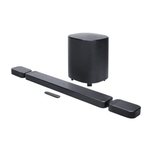 Аудио система JBL Bar 800MK2 7.1 channel soundbar system with detachable surround speakers Аудио система JBL Bar 800MK2 7.1 channel soundbar system with detachable surround speakers